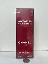 chanel antaeus basenotes|antaeus by chanel.